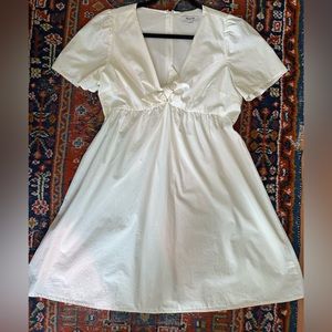 Madewell Summer Dress
